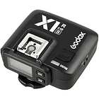 Receptor Godox X1R - Sony 1