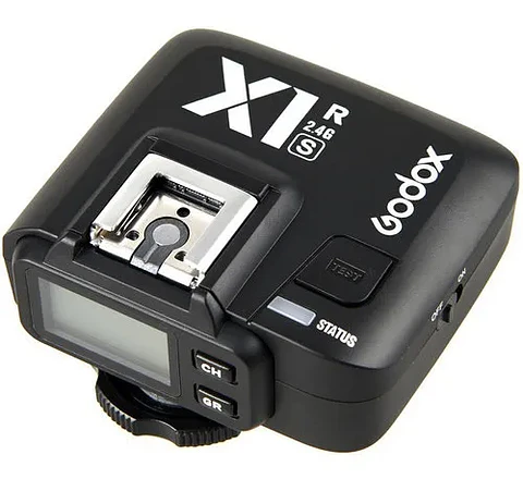 Receptor Godox X1R - Sony
