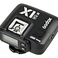 Receptor Godox X1R - Sony - Miniatura 1