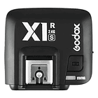 Receptor Godox X1R - Sony 2
