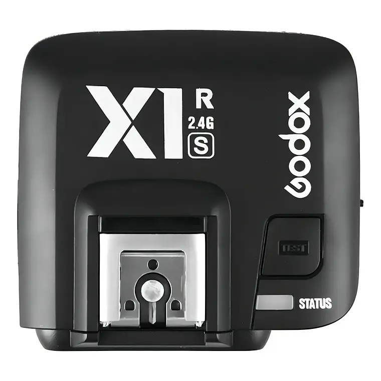Receptor Godox X1R - Sony 2