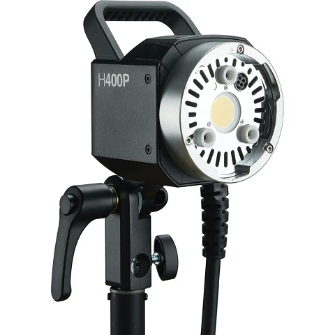 Extensión de Cabezal Godox H400P para AD400Pro