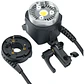 Extensión de Cabezal Godox H400P para AD400Pro - Miniatura 3