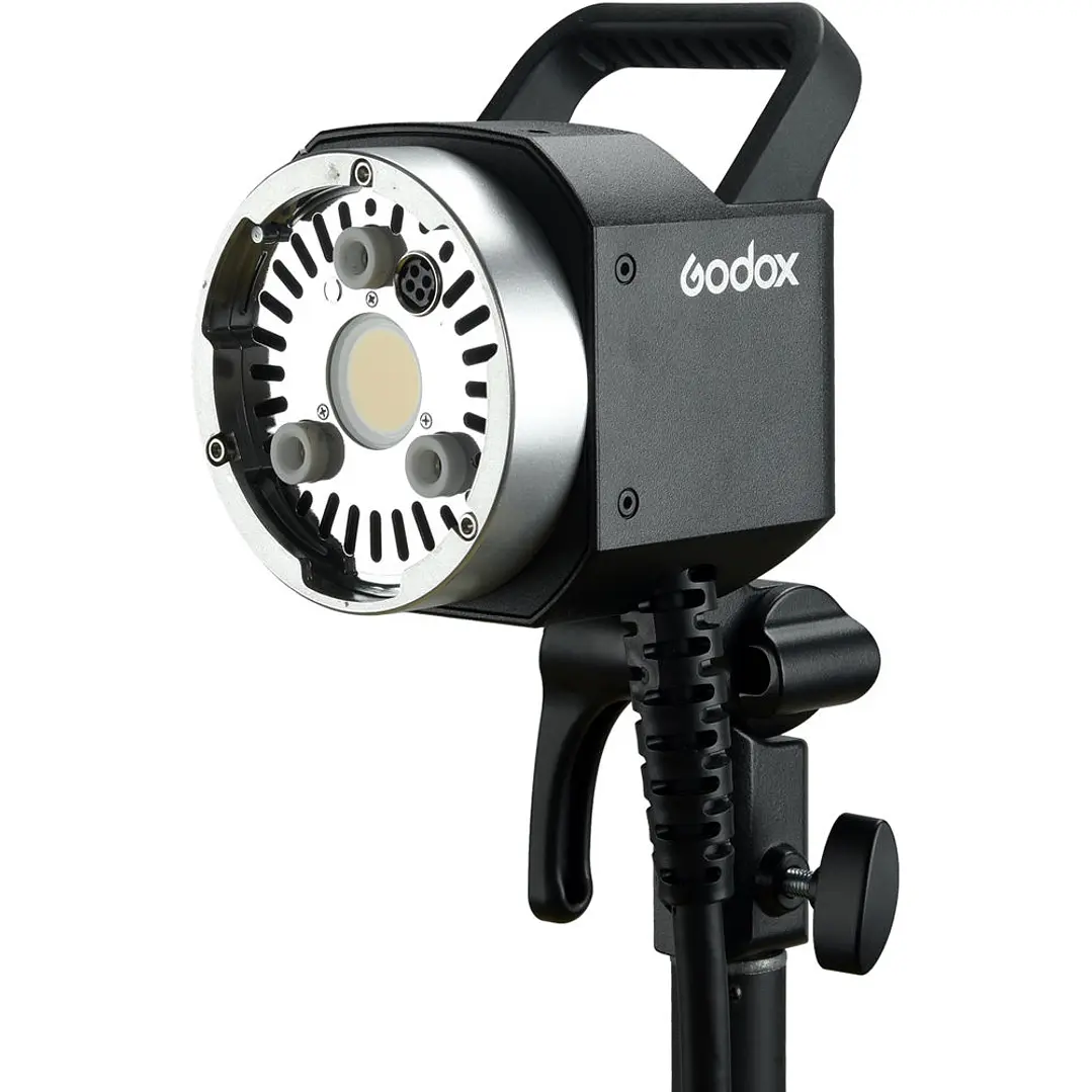 Extensión de Cabezal Godox H400P para AD400Pro 4
