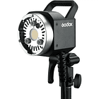 Extensión de Cabezal Godox H400P para AD400Pro 4