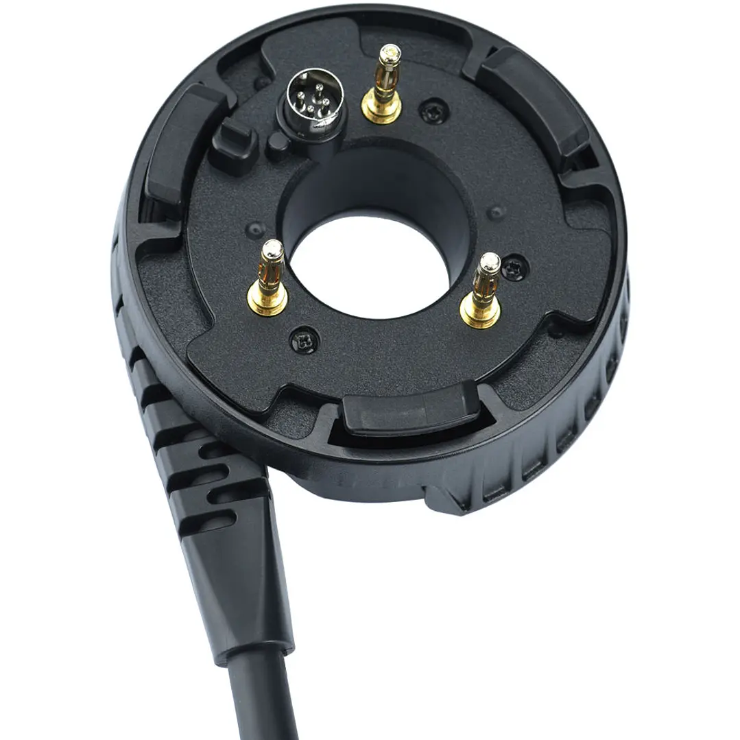 Extensión de Cabezal Godox H400P para AD400Pro 6