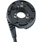 Extensión de Cabezal Godox H400P para AD400Pro 6