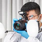 Kit de Flash Macro Dental Godox MF12 - Miniatura 3