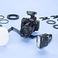 Kit de Flash Macro Dental Godox MF12 - Miniatura 2