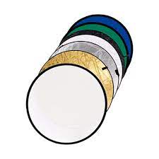 Reflector 7 en 1 Godox RFT-10 - 110cm 2