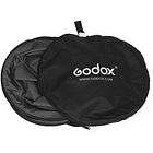 Reflector 7 en 1 Godox RFT-10 - 110cm 3