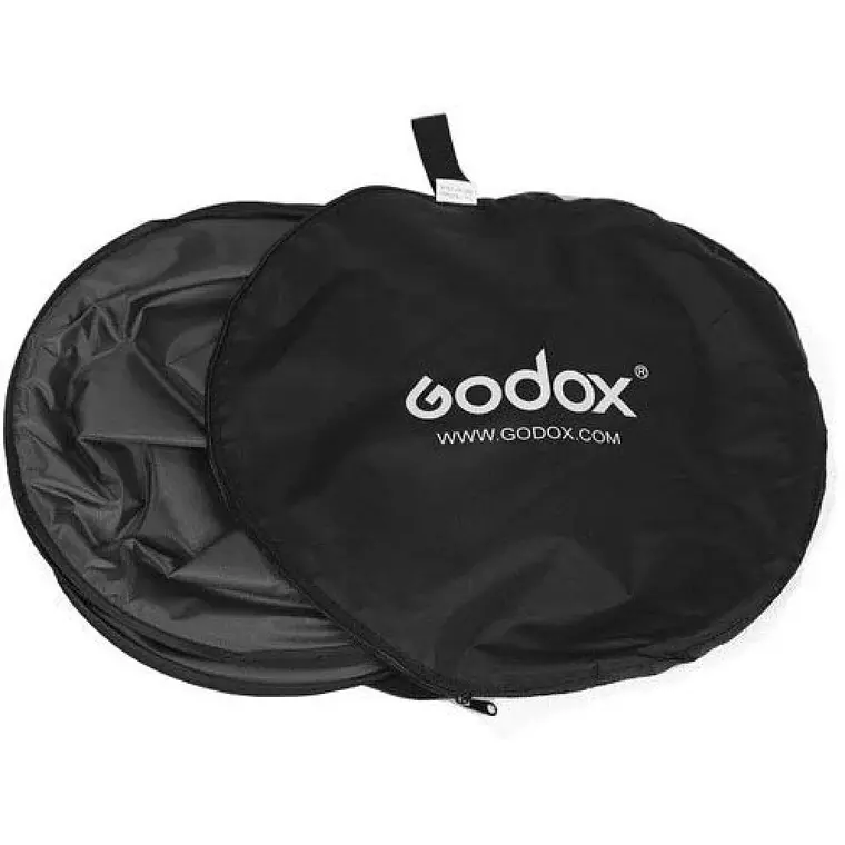 Reflector 7 en 1 Godox RFT-10 - 110cm 3