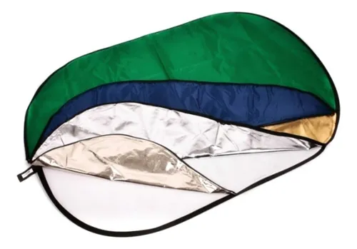 Reflector 7 en 1 Godox RFT-10 - 150x200cm 2