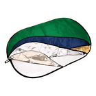 Reflector 7 en 1 Godox RFT-10 - 150x200cm 2