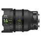 Lente de Cine NiSi ATHENA PRIME 14mm T2.4 - Montura PL - Miniatura 2