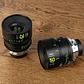 Lente de Cine NiSi ATHENA PRIME 14mm T2.4 - Montura PL - Miniatura 5