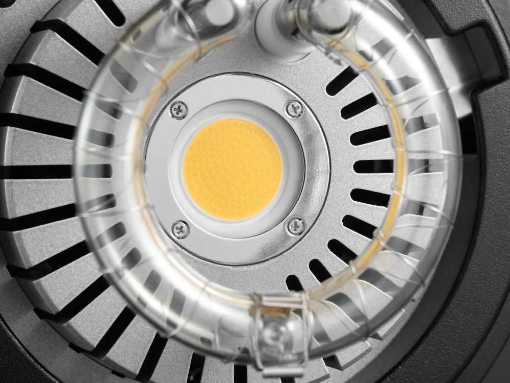 Flash de Estudio Godox DP1000III-V 6