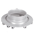 Softbox Godox 60X90Cm 3