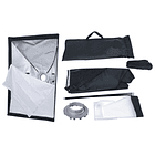 Softbox Godox 60X90Cm 5