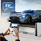Lemorele AC02 Tarjeta Capturadora de Video Hasta 4K - Miniatura 4