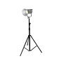 Pie de Flash Nanlite LS-288 - 280cm - Miniatura 5
