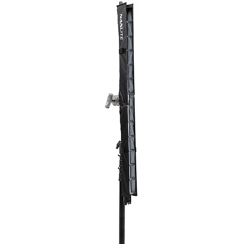 Grilla Nanlite para PavoTube II 30C