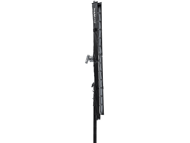 Grilla Nanlite para PavoTube II 30C