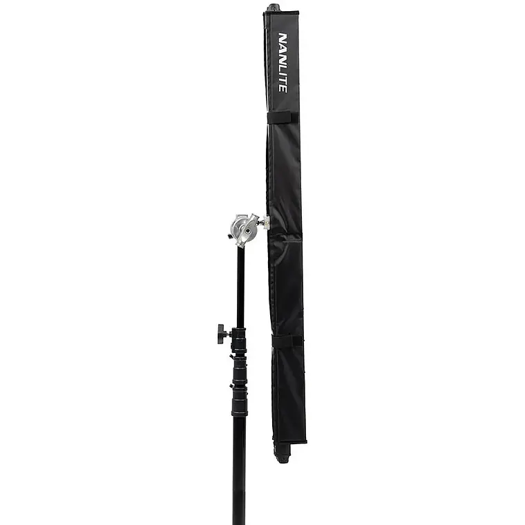 Grilla Nanlite para PavoTube II 30C 4