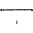 Grilla Nanlite para PavoTube II 30C 1