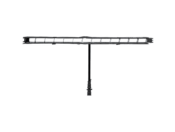 Grilla Nanlite para PavoTube II 30C