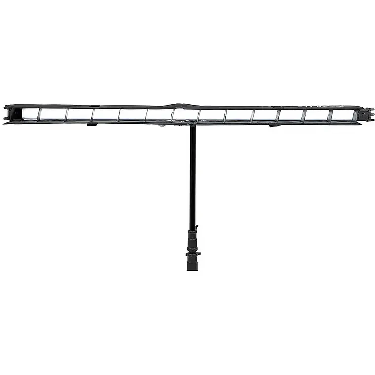 Grilla Nanlite para PavoTube II 30C 1