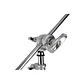 C-Stand con Rotula Nanlite C-330 - Miniatura 3