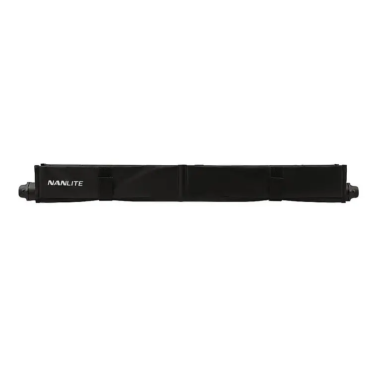 Grilla Nanlite para PavoTube II 15C 5