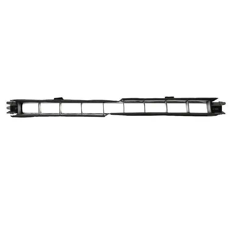 Grilla Nanlite para PavoTube II 15C 4