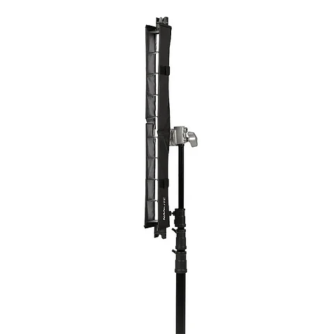 Grilla Nanlite para PavoTube II 15C