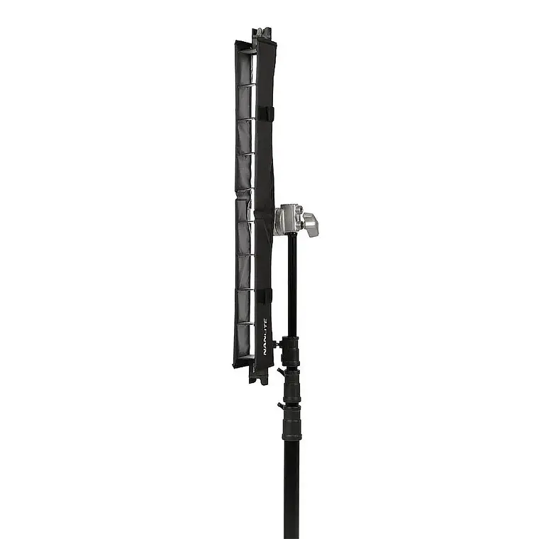 Grilla Nanlite para PavoTube II 15C 1