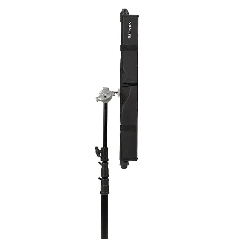 Grilla Nanlite para PavoTube II 15C 3
