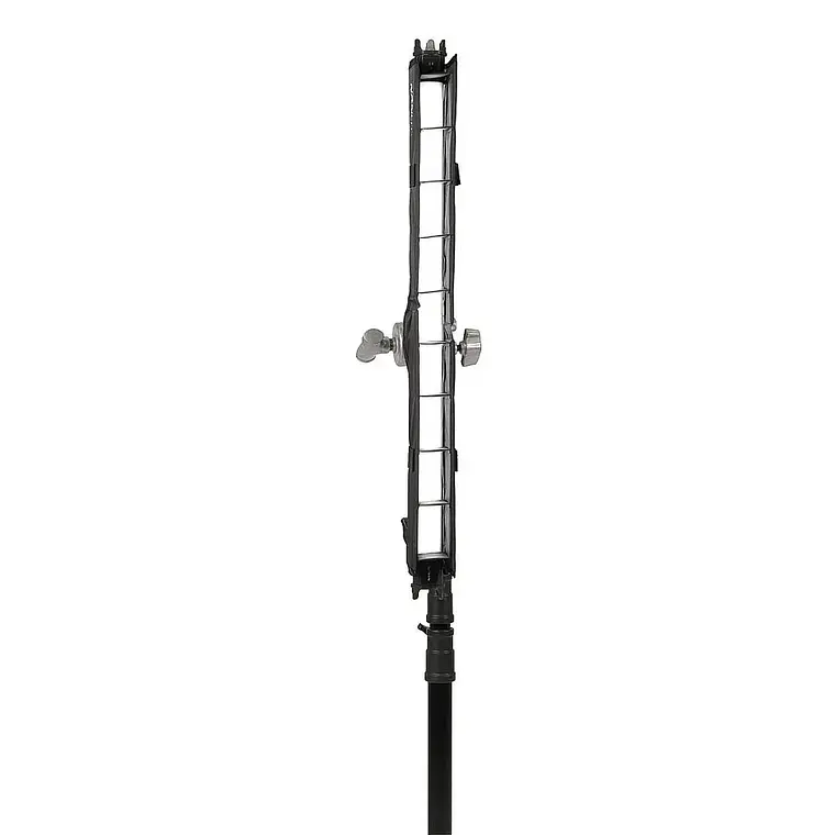 Grilla Nanlite para PavoTube II 15C 2