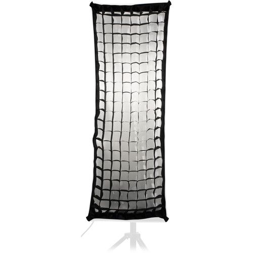 Grilla Nanlite para Softbox Stripbox 140x30cm 3