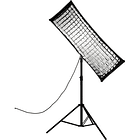 Grilla Nanlite para Softbox Stripbox 140x30cm 5