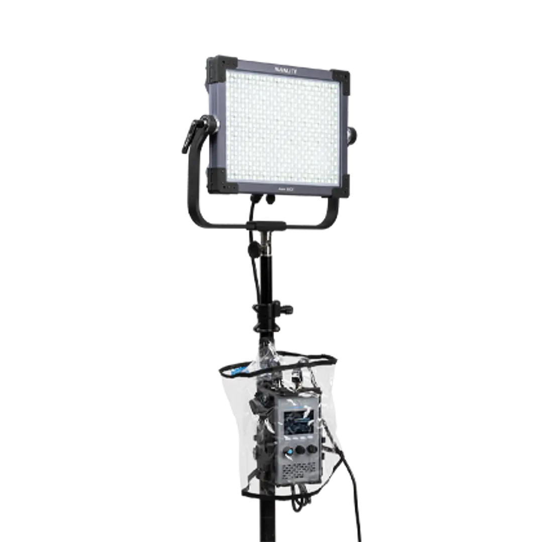 Cobertor Nanlite para Unidad de Control de Alien 2