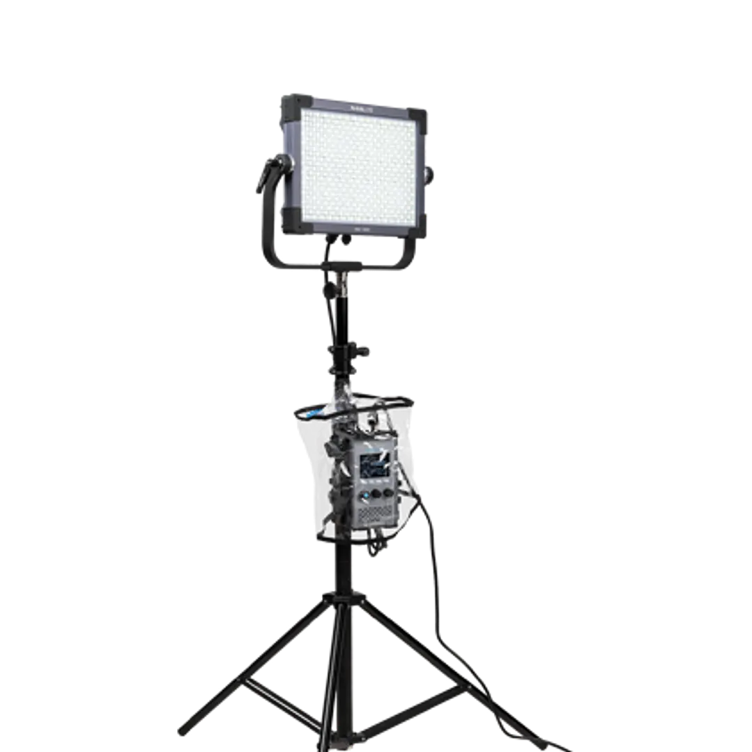 Cobertor Nanlite para Unidad de Control de Alien 3