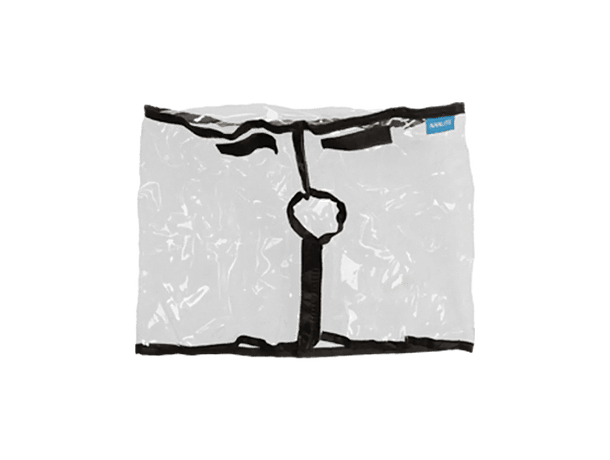 Cobertor Nanlite para Unidad de Control de Alien