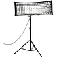 Grilla Nanlite para Softbox Asimétrico Stripbank - 110x45cm - Miniatura 7