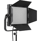 Barndoors Nanlite para Alien 300C 3