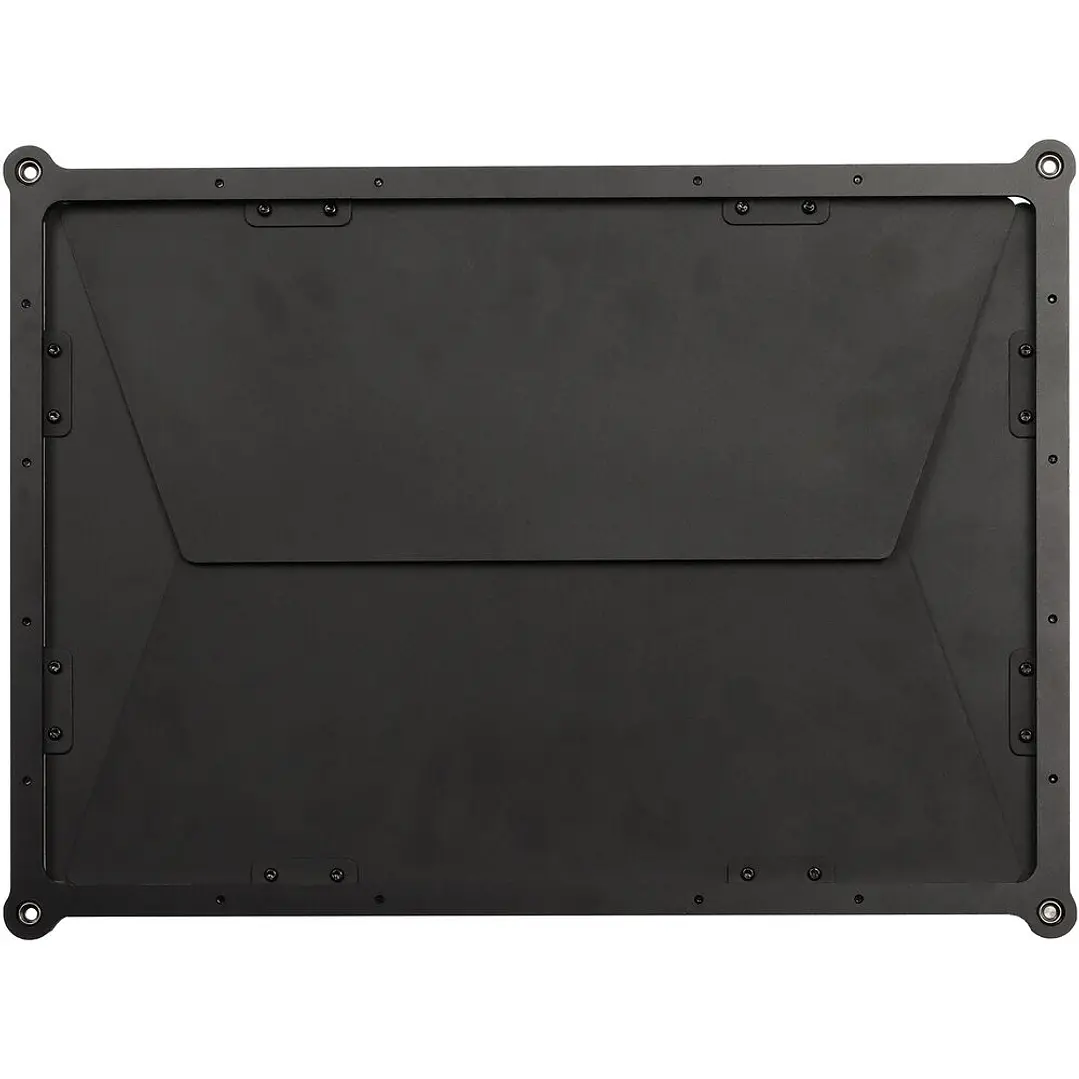 Barndoors Nanlite para Alien 300C 2