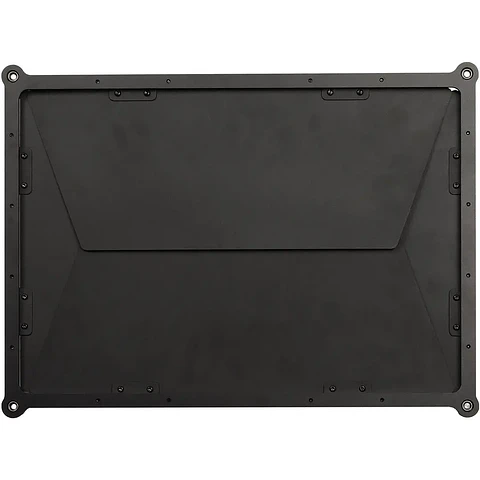 Barndoors Nanlite para Alien 300C