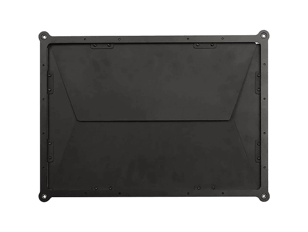 Barndoors Nanlite para Alien 300C