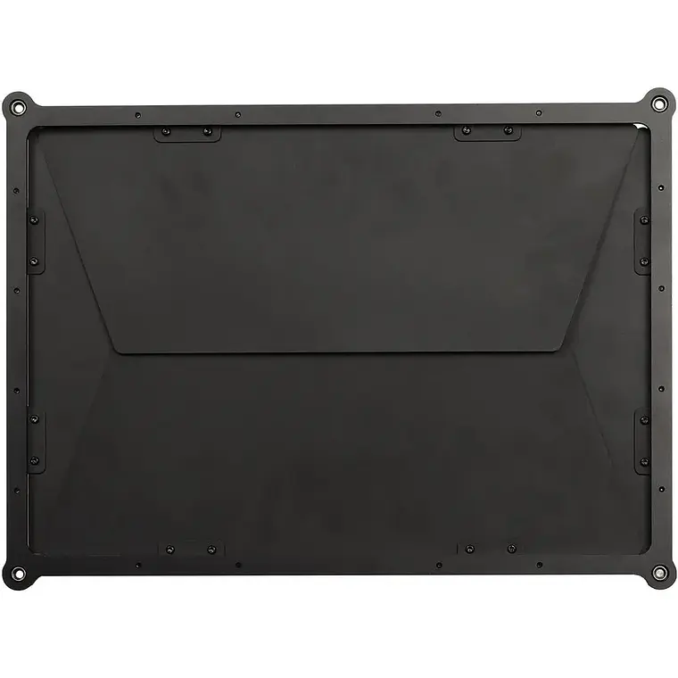 Barndoors Nanlite para Alien 300C 2