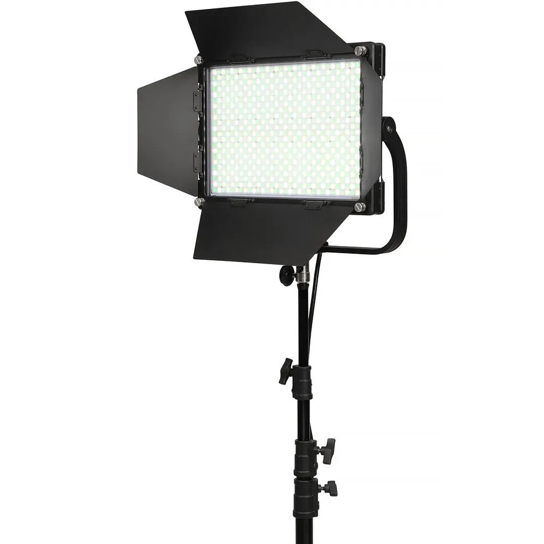 Barndoors Nanlite para Alien 300C 1